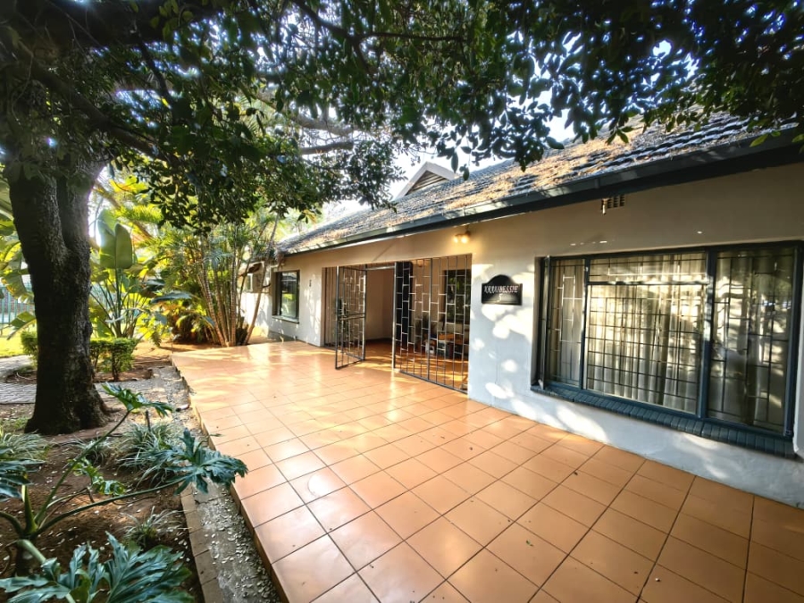 4 Bedroom Property for Sale in Protea Park North West